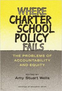 Public Schools, Private Resources: The Role of Social Networks in California Charter School Reform