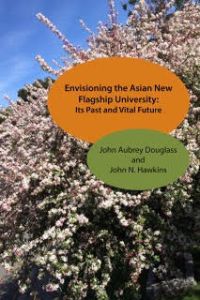 Envisioning the Asian New Flagship University: Its Past and Vital Future
