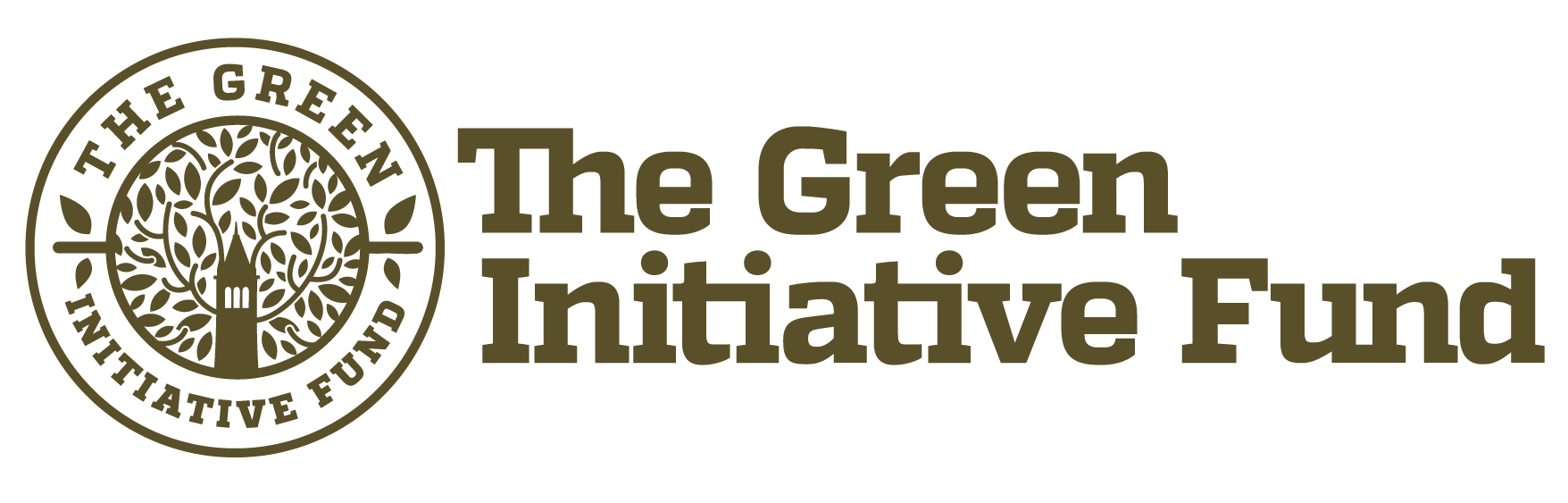 The Green Initiative Fund