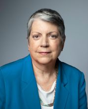 Photo of Janet Napolitano